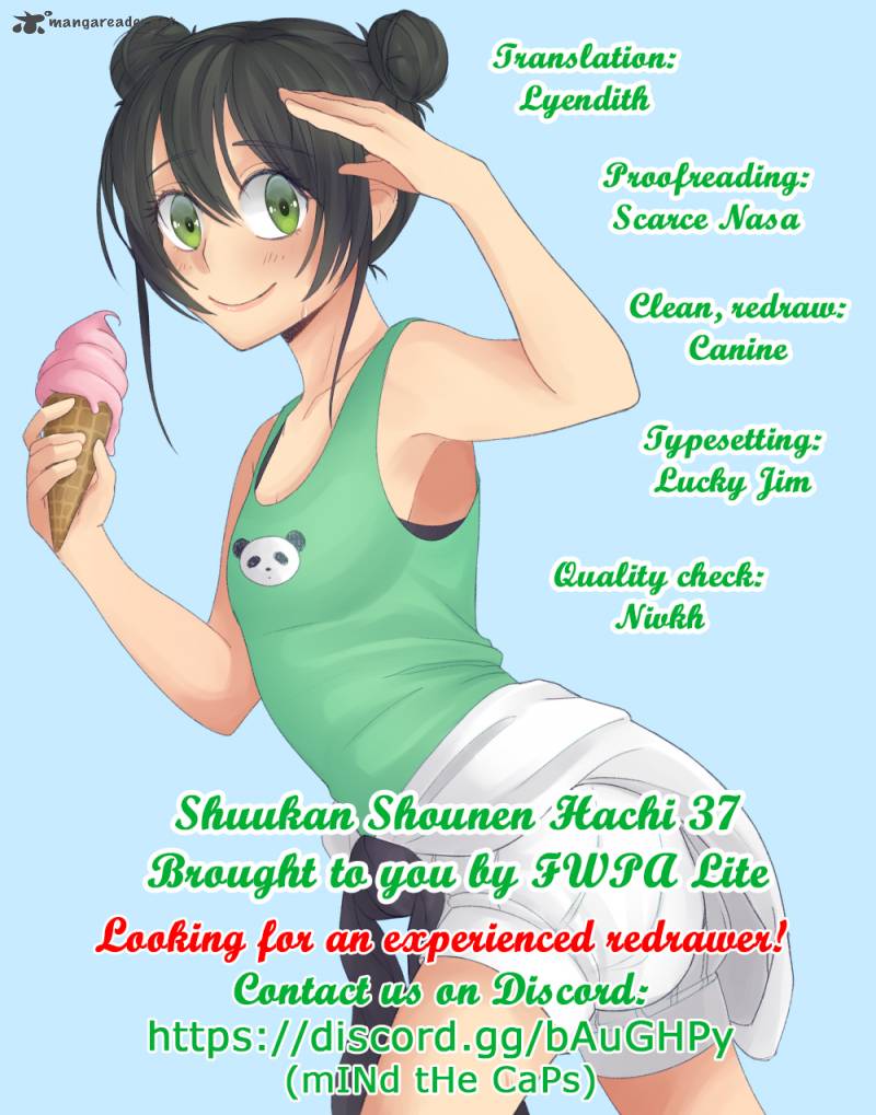 Shuukan Shounen Girl 37 19