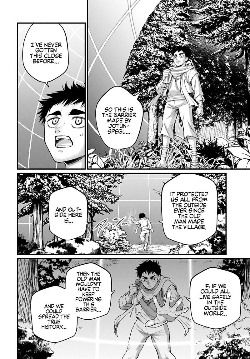 Shuumatsu No Valkyrie 113 12