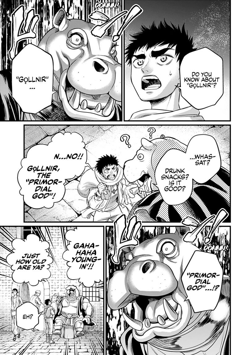 Shuumatsu No Valkyrie 113 19