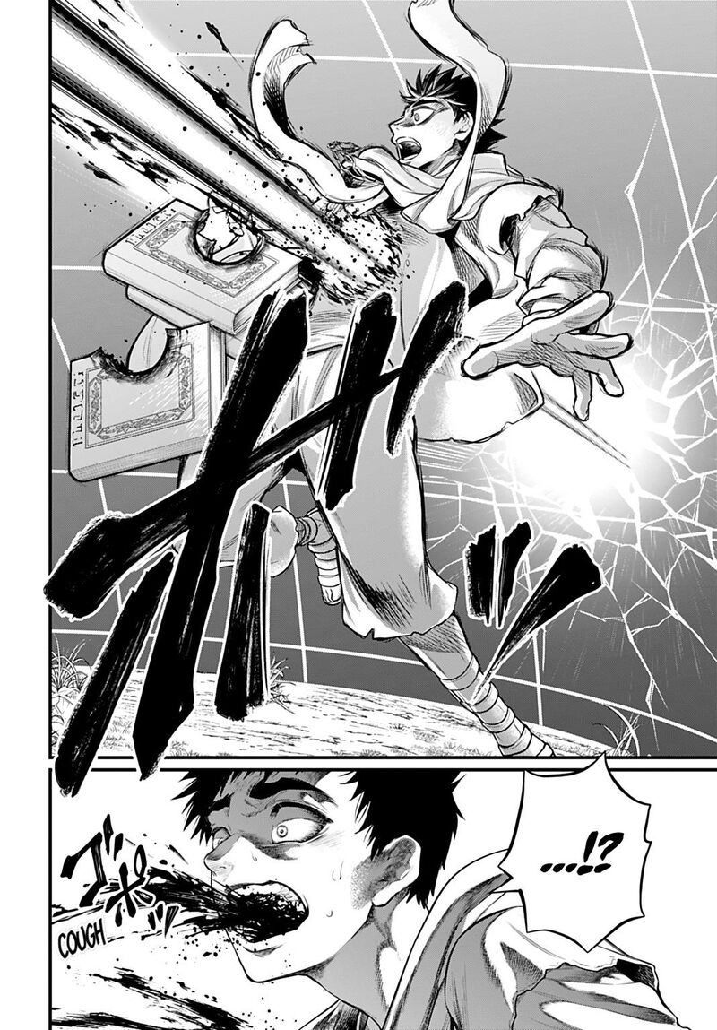 Shuumatsu No Valkyrie 113 28