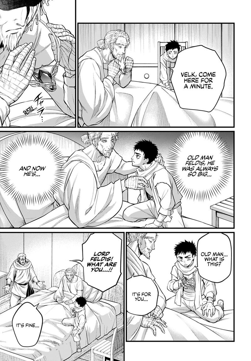 Shuumatsu No Valkyrie 113 3