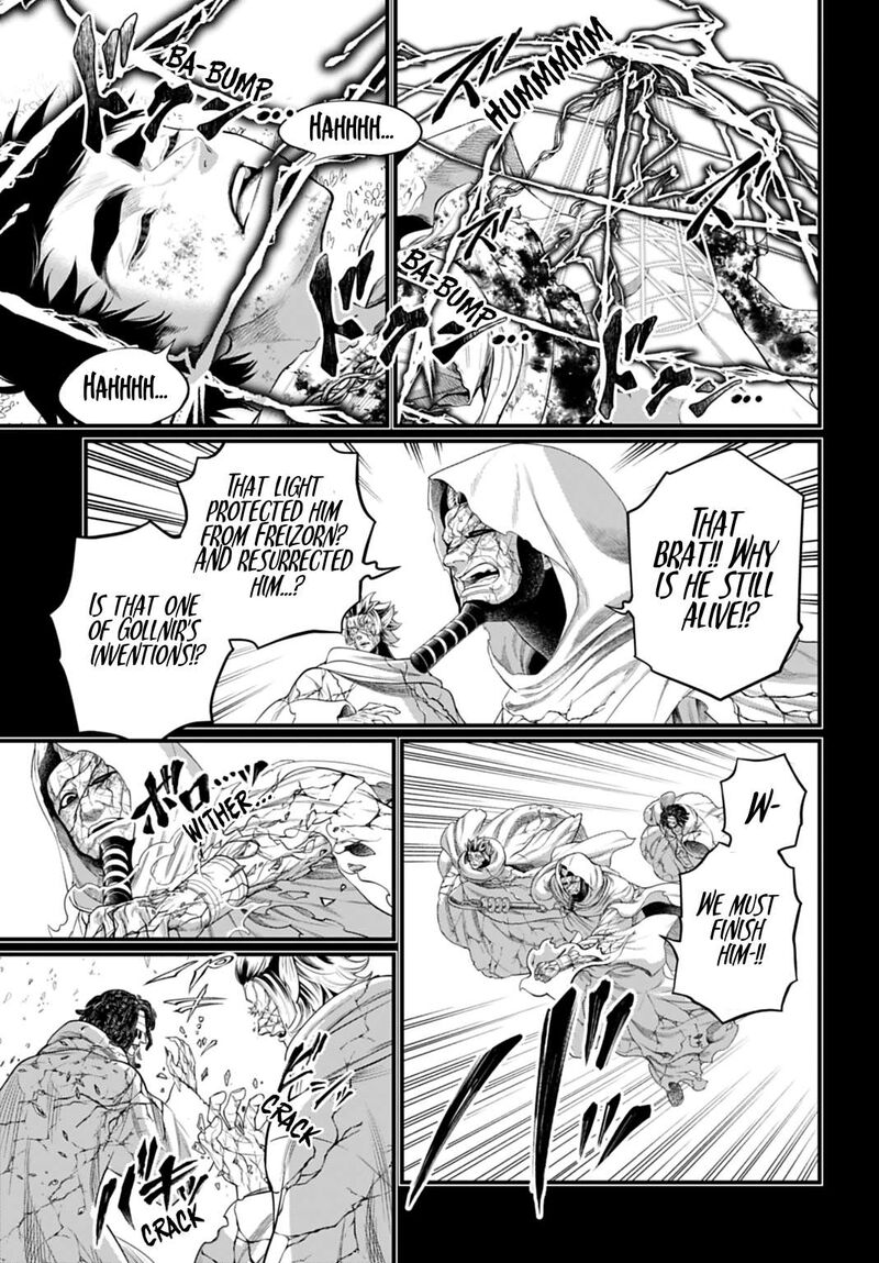 Shuumatsu No Valkyrie 114 15