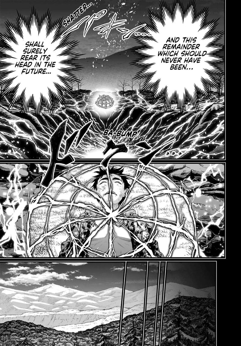 Shuumatsu No Valkyrie 114 17