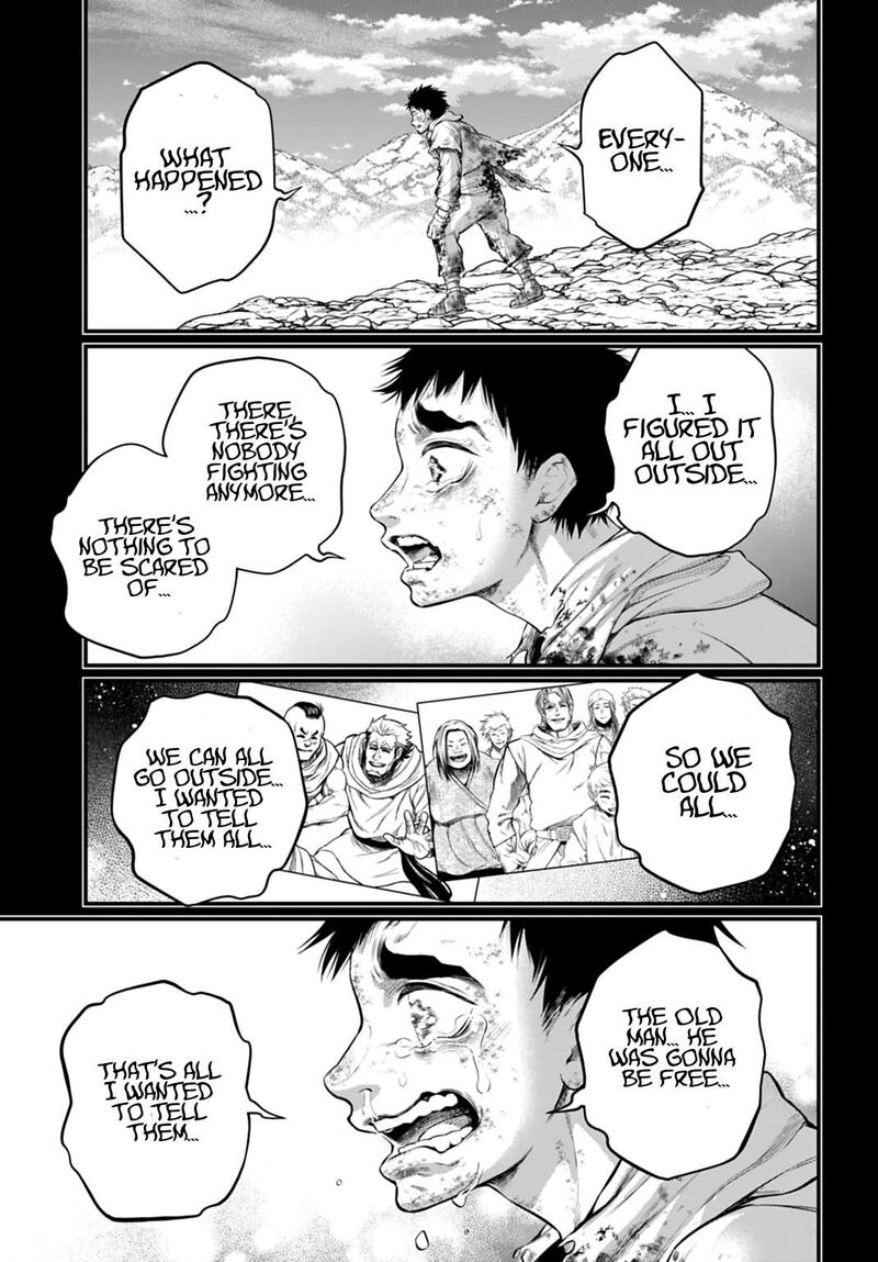 Shuumatsu No Valkyrie 114 19