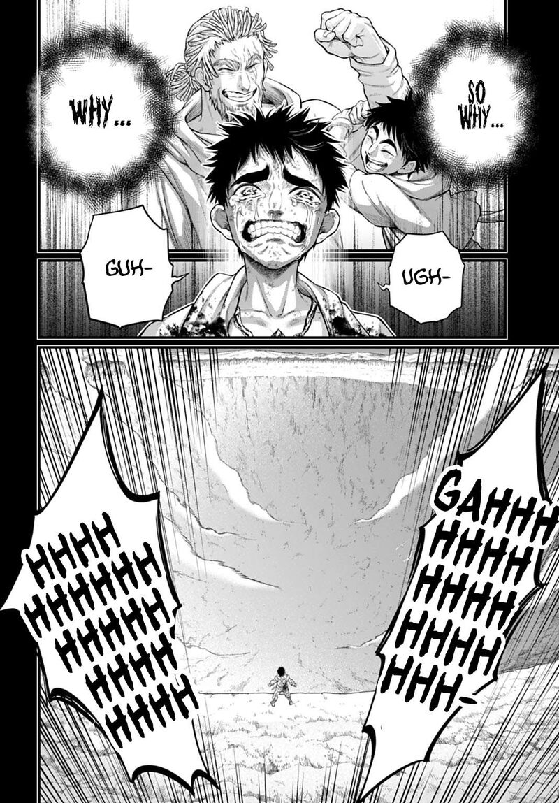 Shuumatsu No Valkyrie 114 20