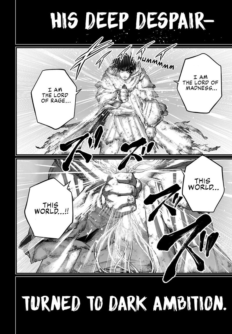 Shuumatsu No Valkyrie 114 27