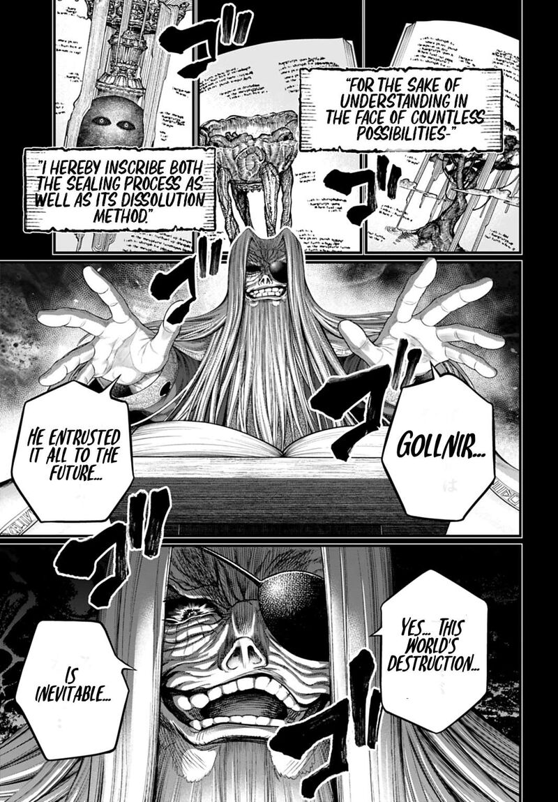 Shuumatsu No Valkyrie 114 32