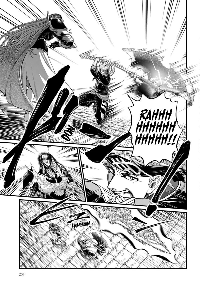 Shuumatsu No Valkyrie 114 38