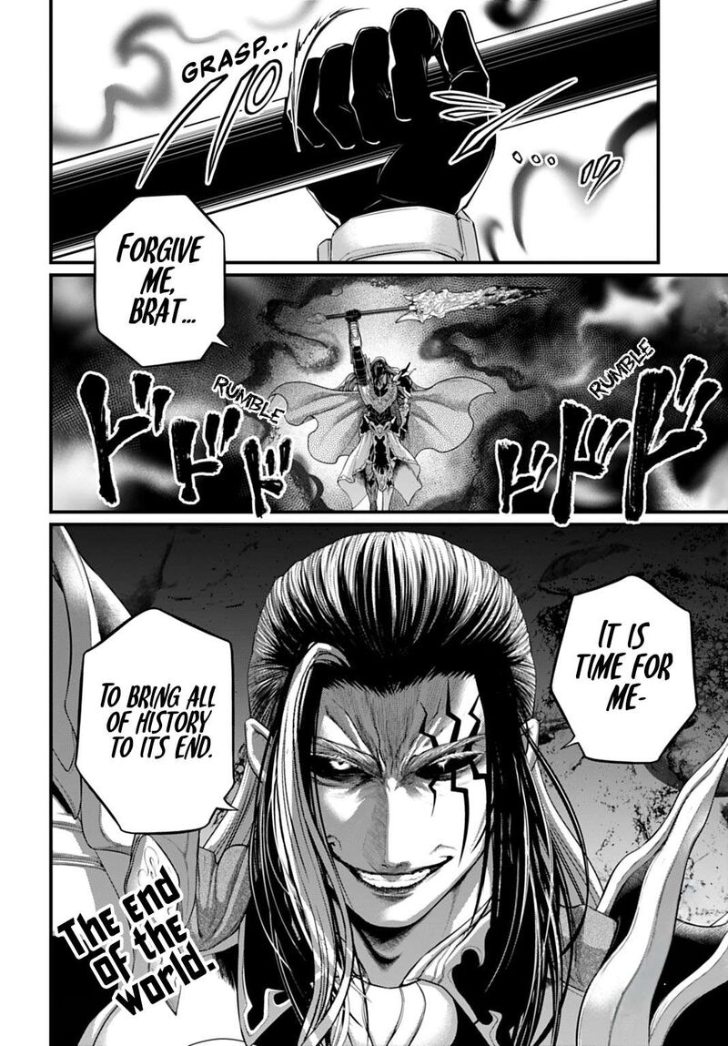 Shuumatsu No Valkyrie 114 41