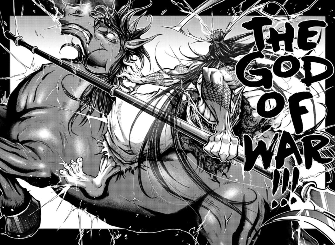 Shuumatsu No Valkyrie Ibun Ryo Fu Housen Hishouden 1 13