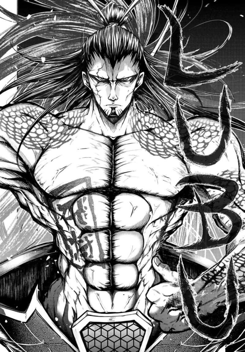 Shuumatsu No Valkyrie Ibun Ryo Fu Housen Hishouden 1 18