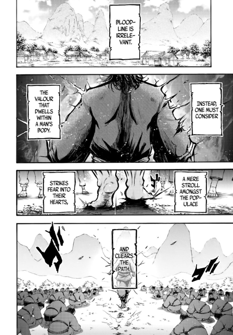 Shuumatsu No Valkyrie Ibun Ryo Fu Housen Hishouden 1 5