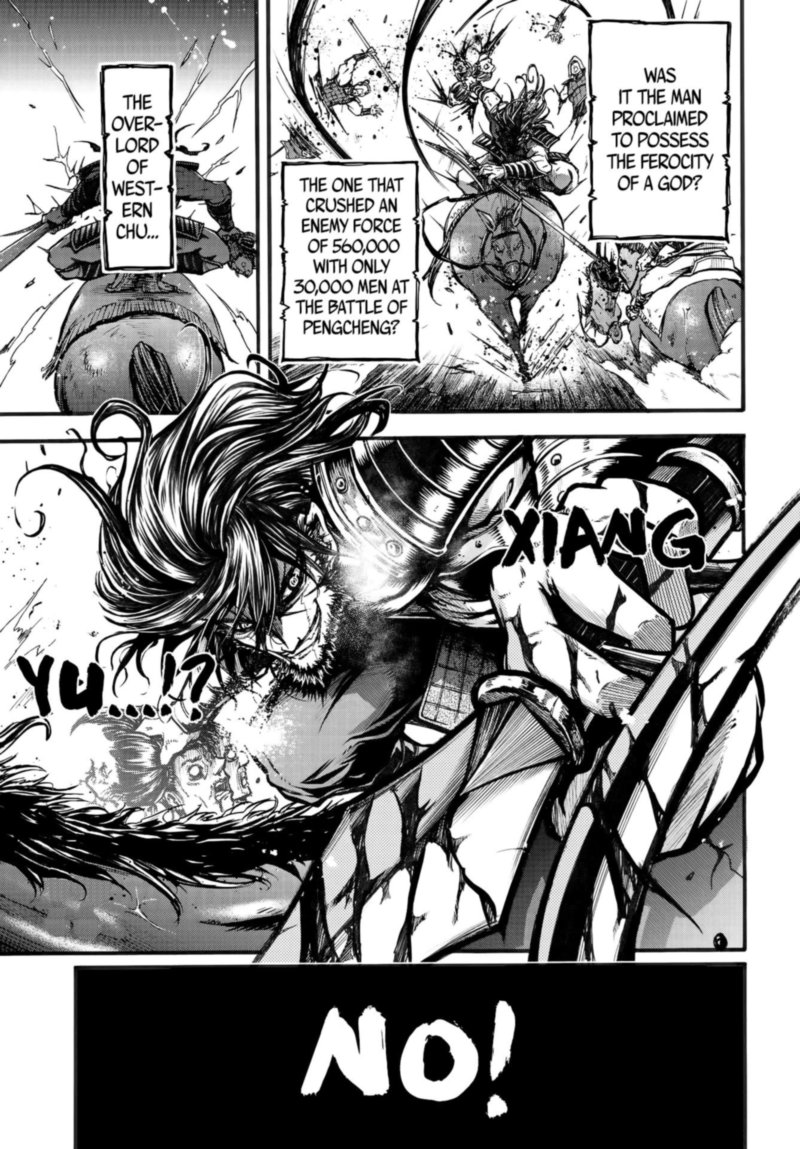 Shuumatsu No Valkyrie Ibun Ryo Fu Housen Hishouden 1 8