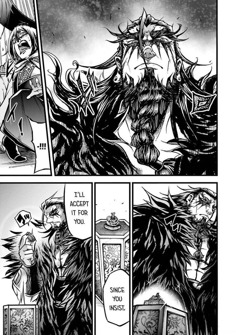 Shuumatsu No Valkyrie Ibun Ryo Fu Housen Hishouden 10 21