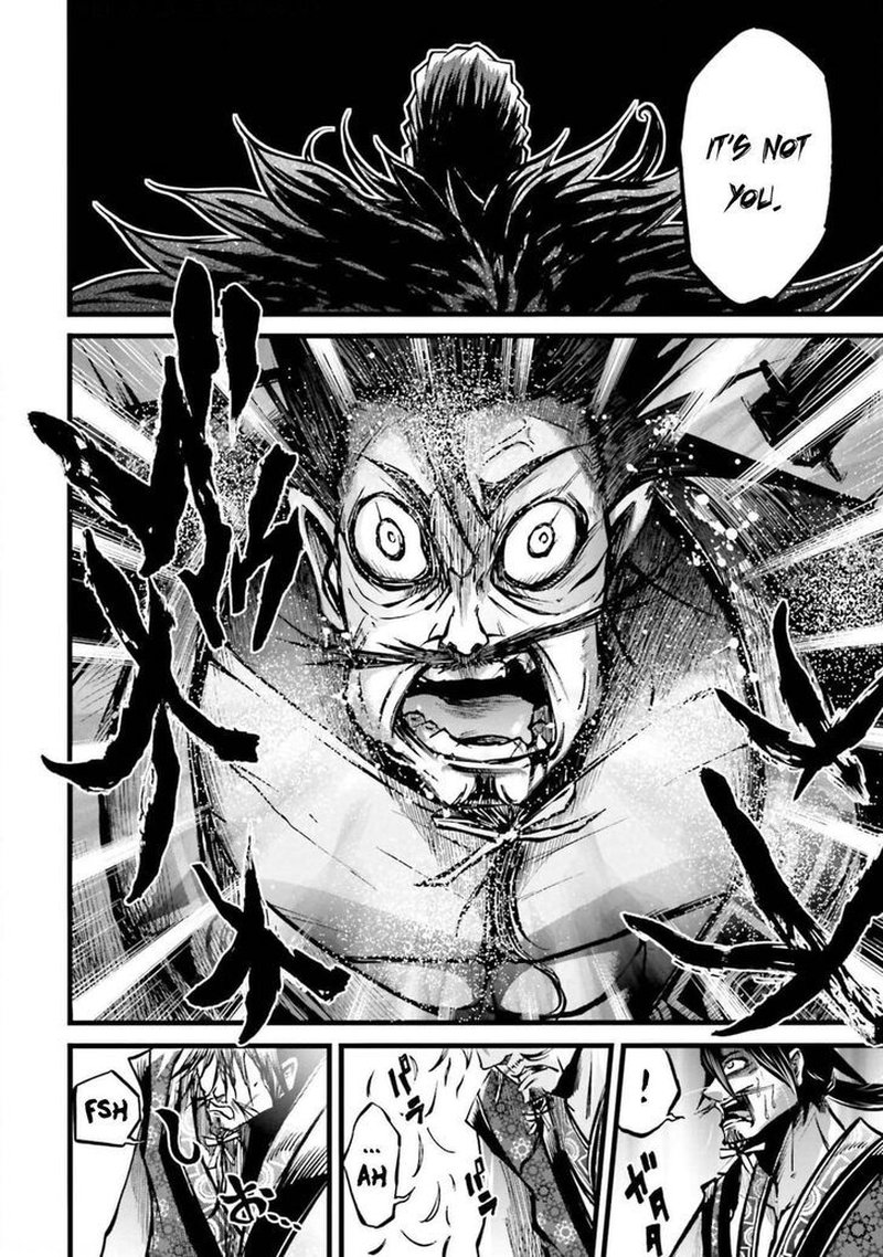 Shuumatsu No Valkyrie Ibun Ryo Fu Housen Hishouden 10 24