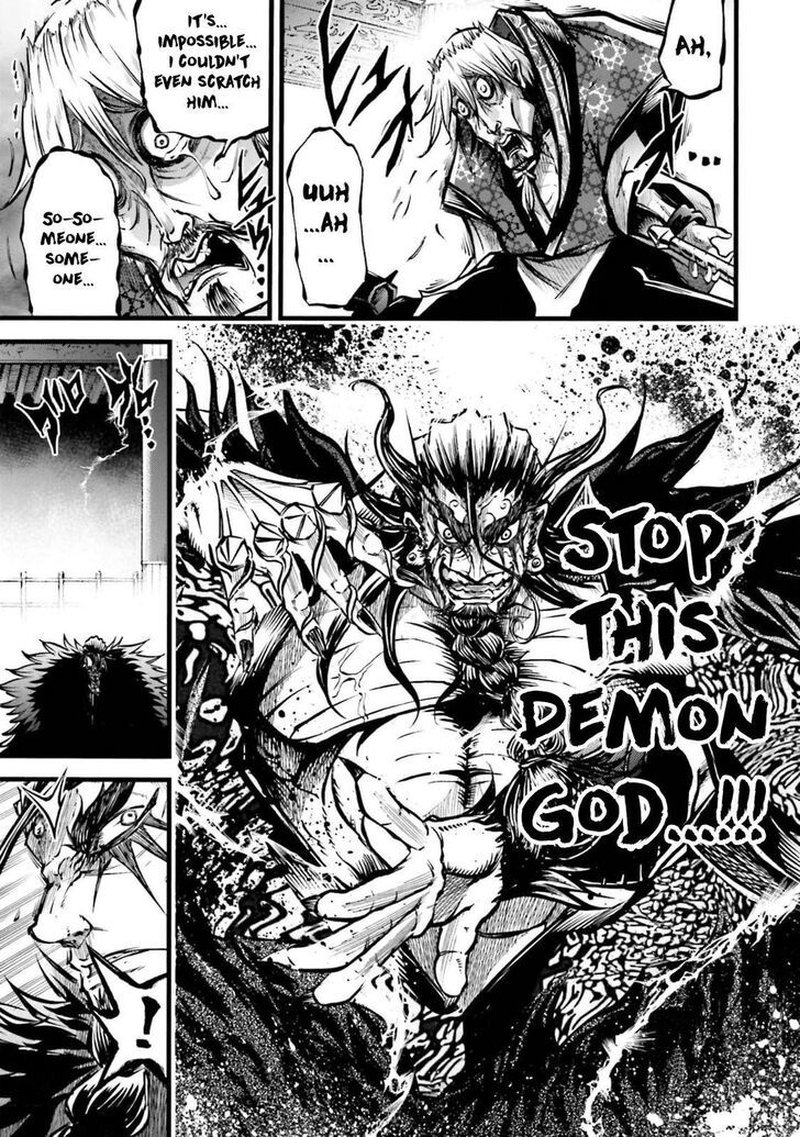 Shuumatsu No Valkyrie Ibun Ryo Fu Housen Hishouden 10 25
