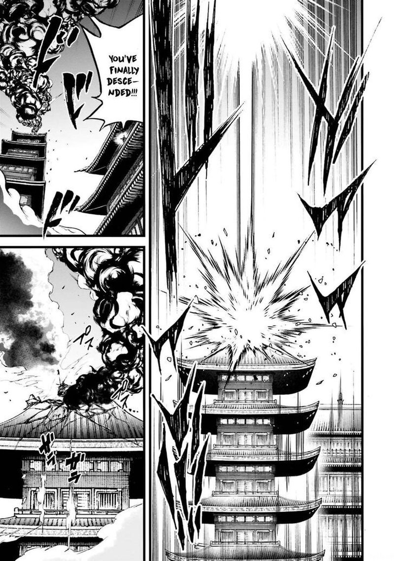 Shuumatsu No Valkyrie Ibun Ryo Fu Housen Hishouden 10 28