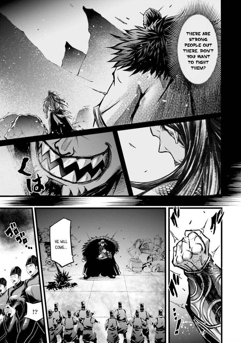 Shuumatsu No Valkyrie Ibun Ryo Fu Housen Hishouden 10 9