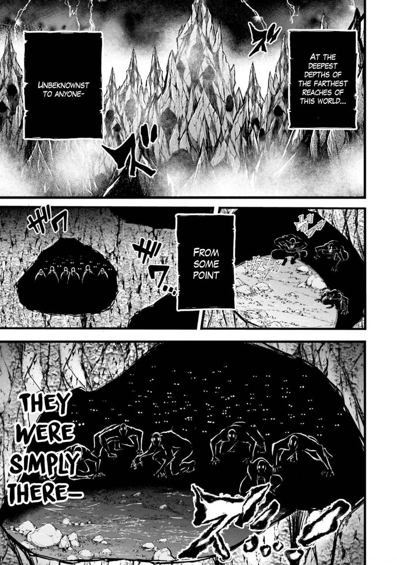 Shuumatsu No Valkyrie Ibun Ryo Fu Housen Hishouden 11 11