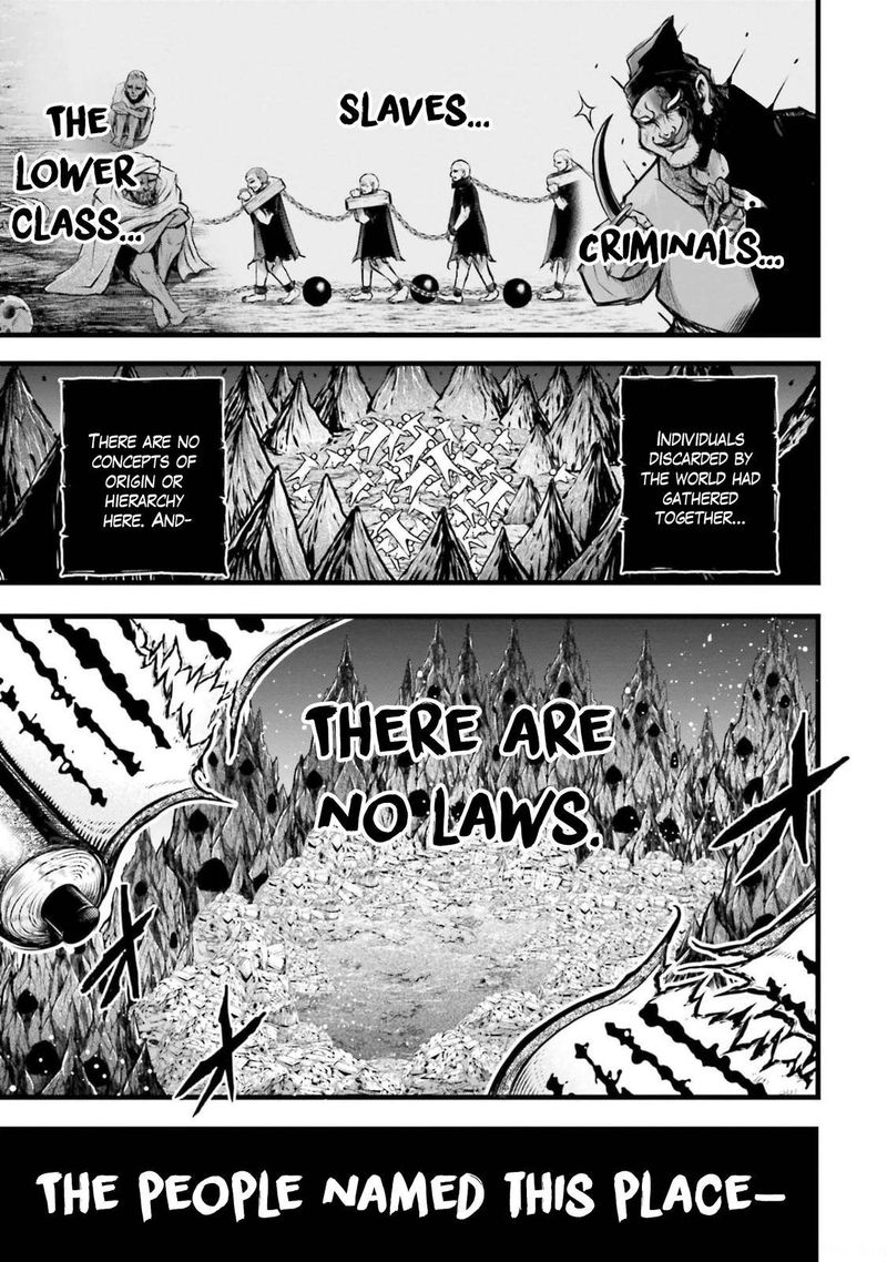 Shuumatsu No Valkyrie Ibun Ryo Fu Housen Hishouden 11 15