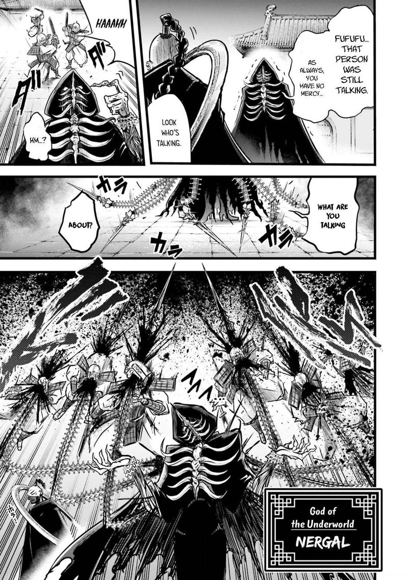 Shuumatsu No Valkyrie Ibun Ryo Fu Housen Hishouden 11 19