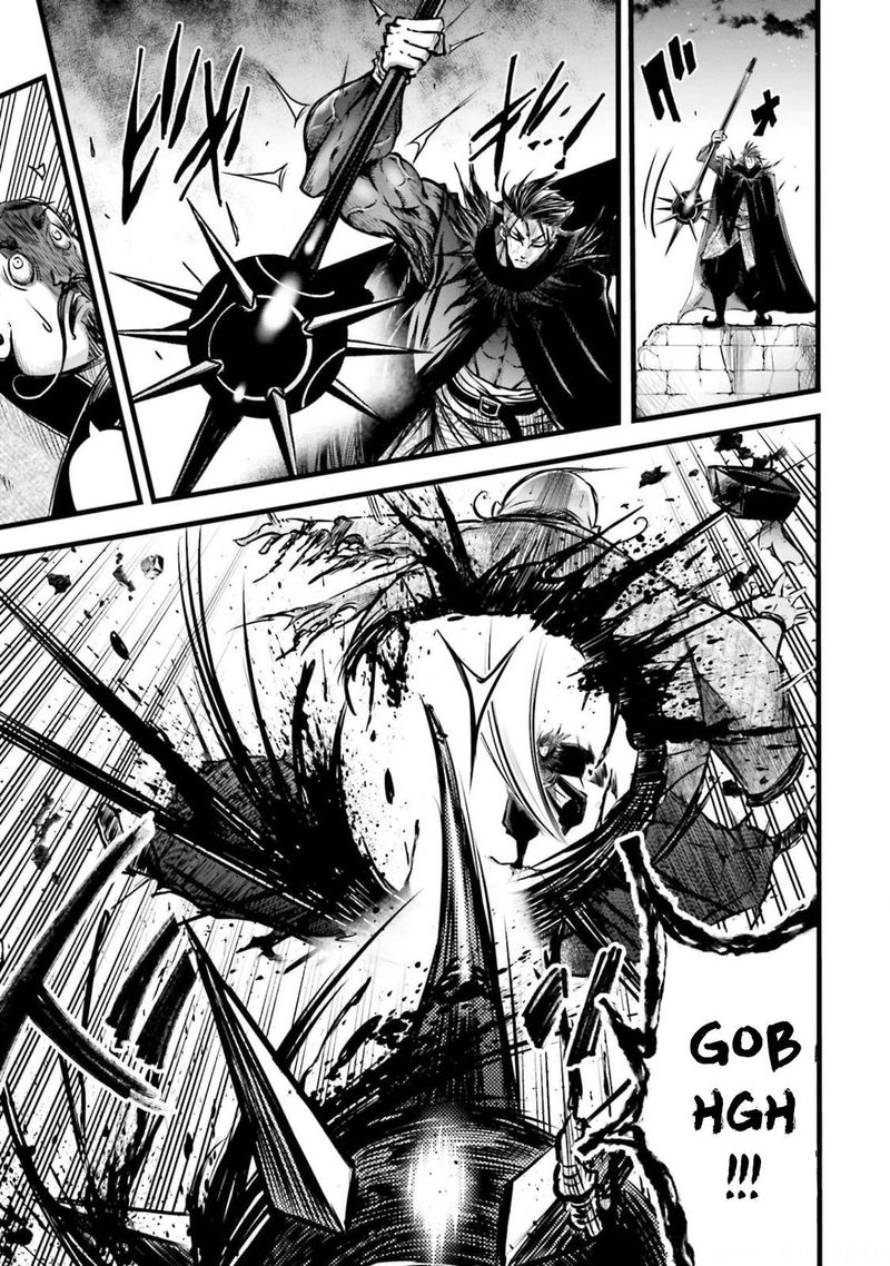 Shuumatsu No Valkyrie Ibun Ryo Fu Housen Hishouden 11 30