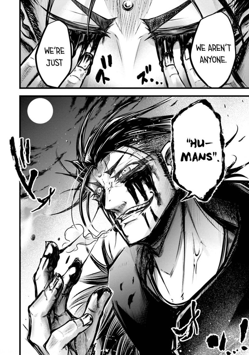 Shuumatsu No Valkyrie Ibun Ryo Fu Housen Hishouden 11 33