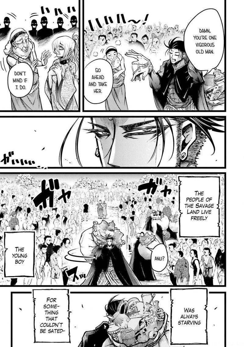 Shuumatsu No Valkyrie Ibun Ryo Fu Housen Hishouden 11 38