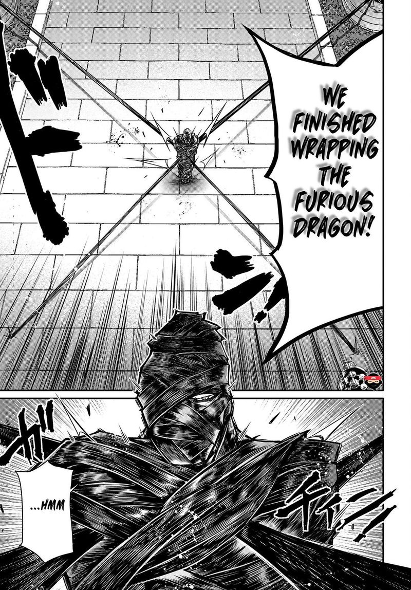 Shuumatsu No Valkyrie Ibun Ryo Fu Housen Hishouden 12 16