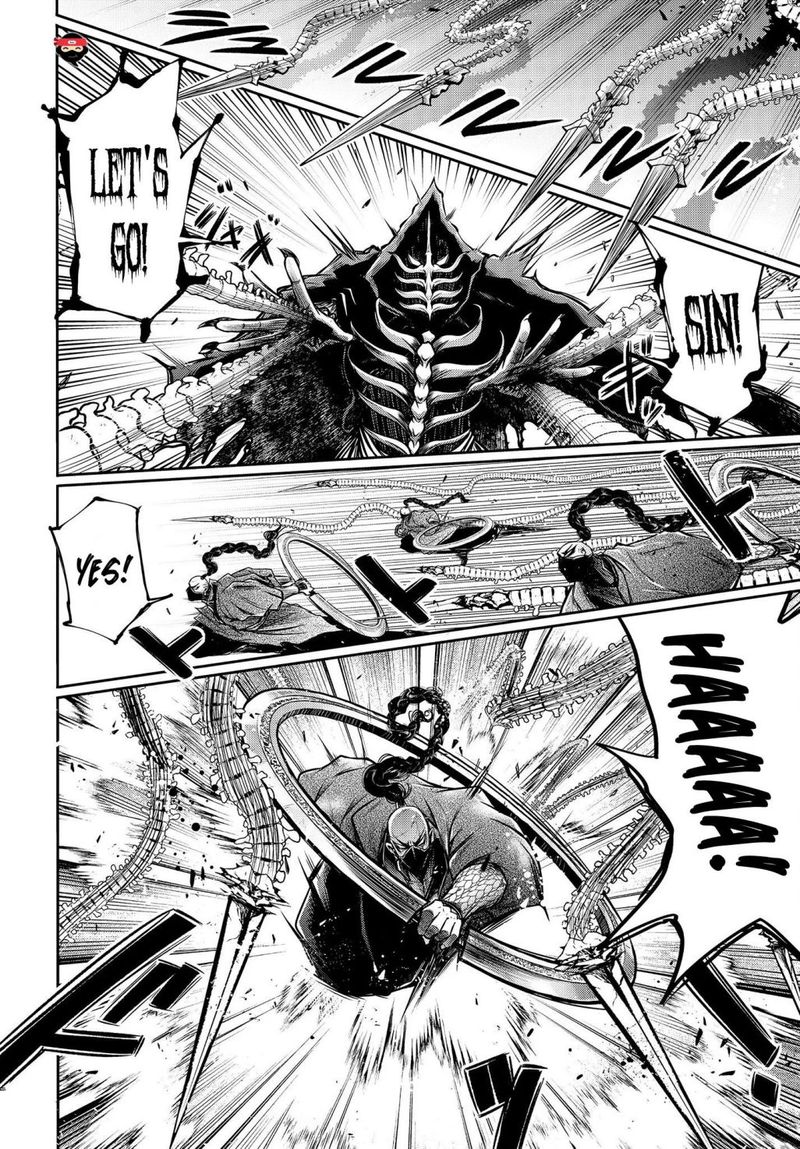 Shuumatsu No Valkyrie Ibun Ryo Fu Housen Hishouden 13 18