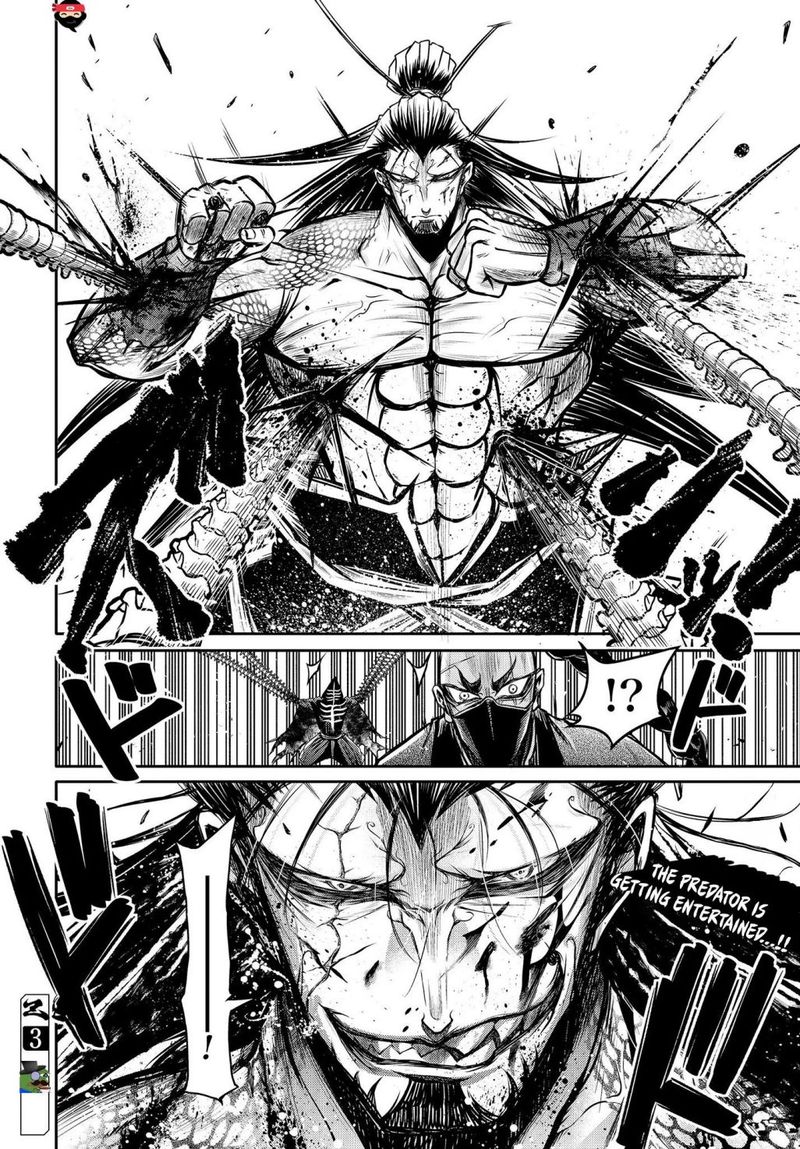 Shuumatsu No Valkyrie Ibun Ryo Fu Housen Hishouden 13 20
