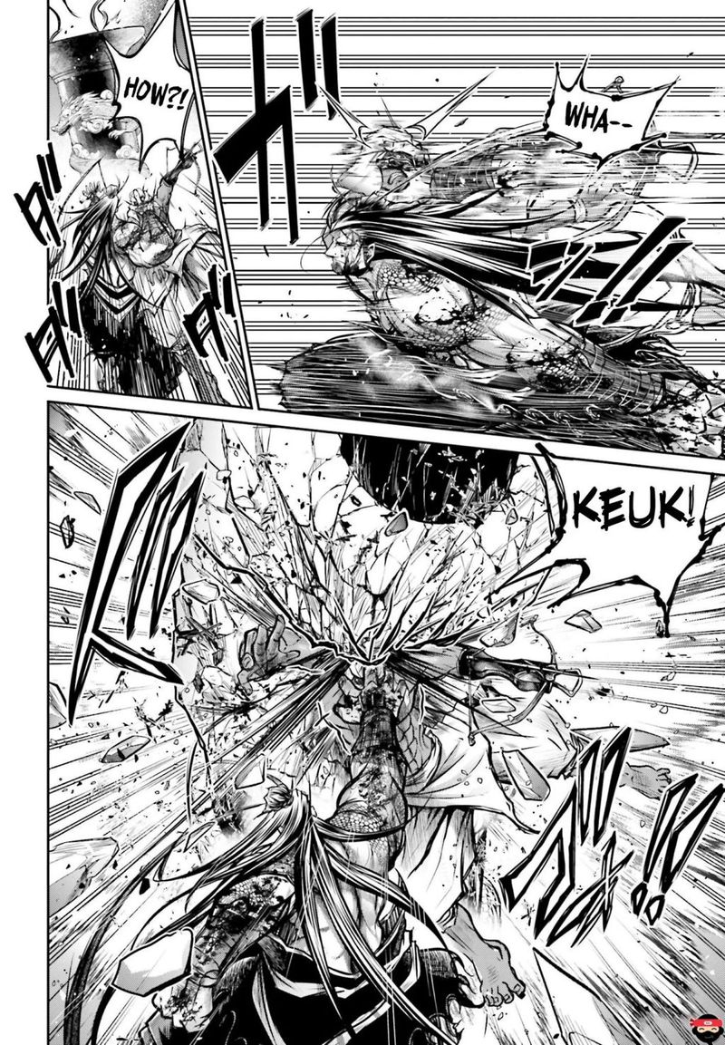Shuumatsu No Valkyrie Ibun Ryo Fu Housen Hishouden 14 16