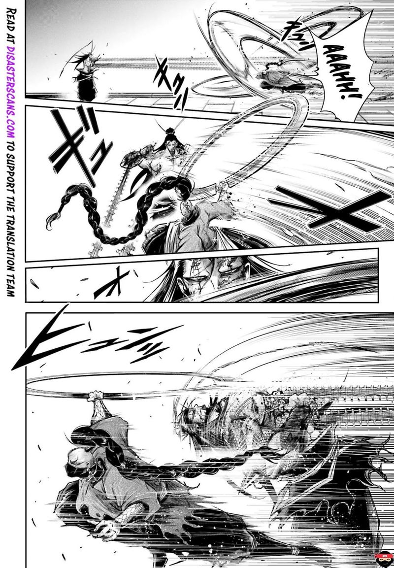 Shuumatsu No Valkyrie Ibun Ryo Fu Housen Hishouden 14 2