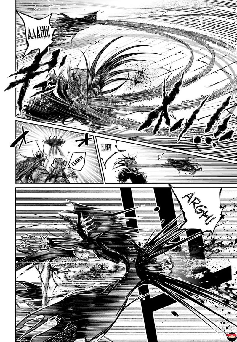 Shuumatsu No Valkyrie Ibun Ryo Fu Housen Hishouden 14 4