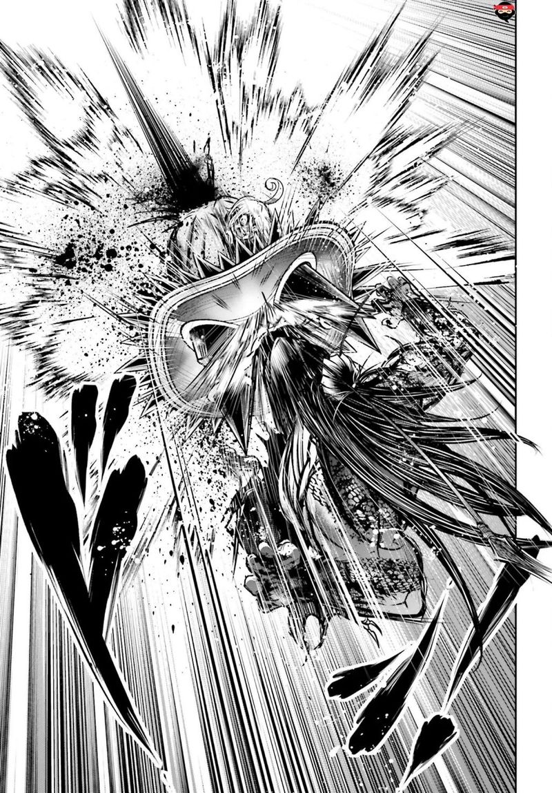 Shuumatsu No Valkyrie Ibun Ryo Fu Housen Hishouden 15 21