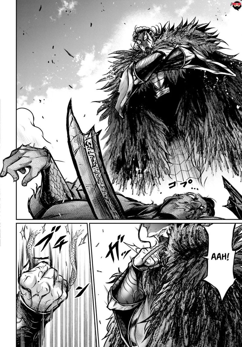 Shuumatsu No Valkyrie Ibun Ryo Fu Housen Hishouden 15 28