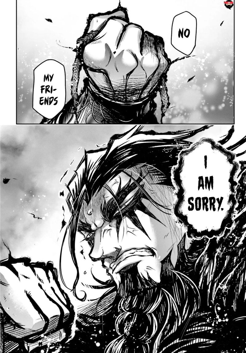 Shuumatsu No Valkyrie Ibun Ryo Fu Housen Hishouden 15 30