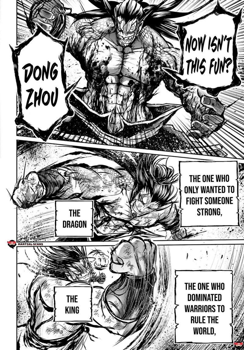 Shuumatsu No Valkyrie Ibun Ryo Fu Housen Hishouden 16 12