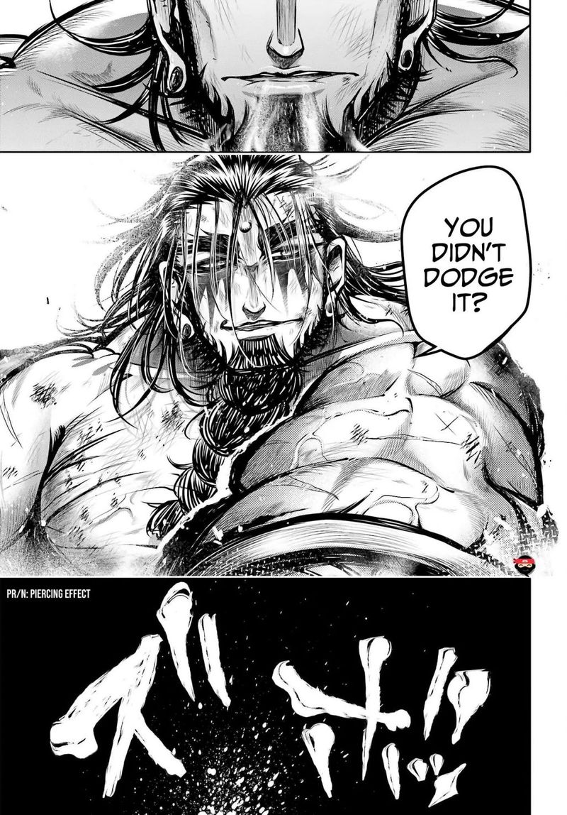 Shuumatsu No Valkyrie Ibun Ryo Fu Housen Hishouden 16 17