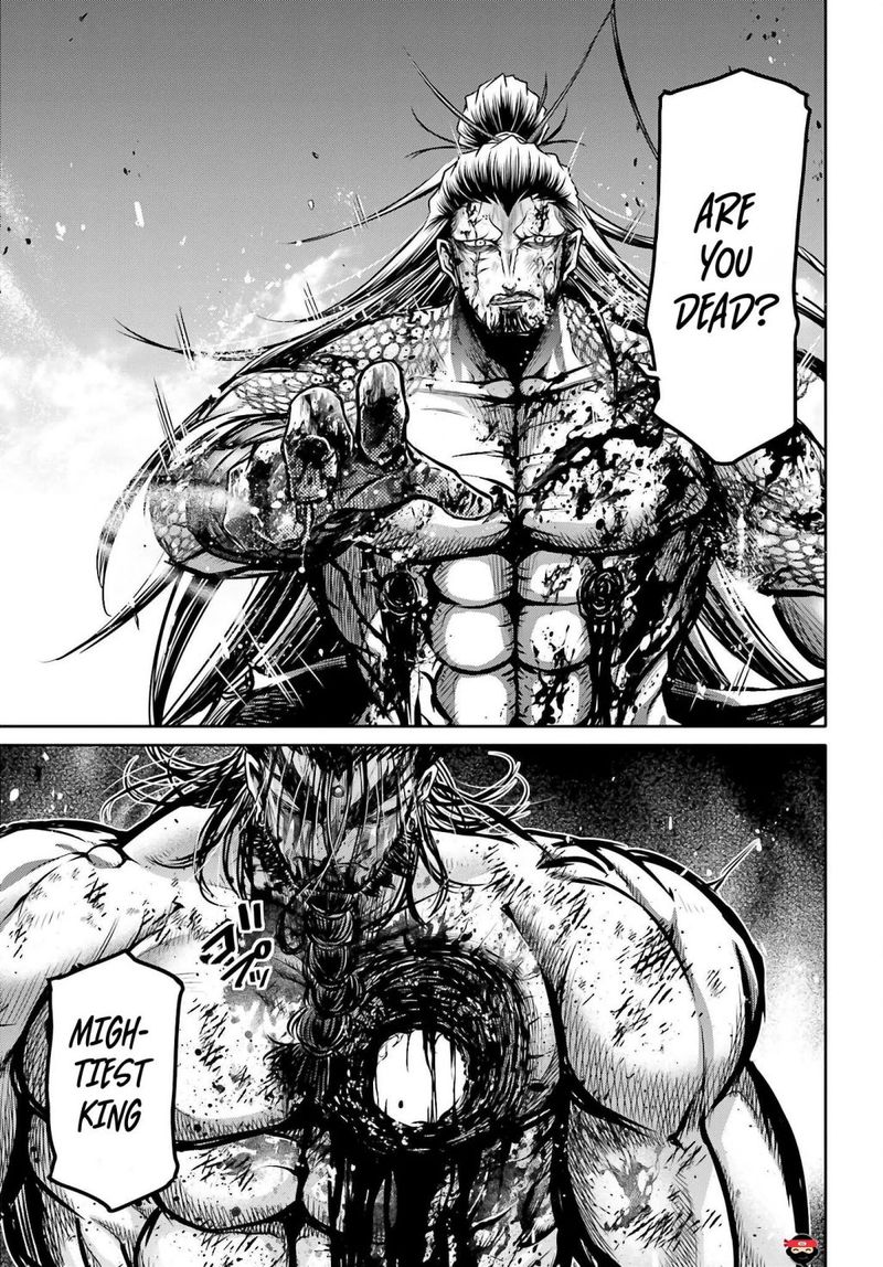 Shuumatsu No Valkyrie Ibun Ryo Fu Housen Hishouden 16 21