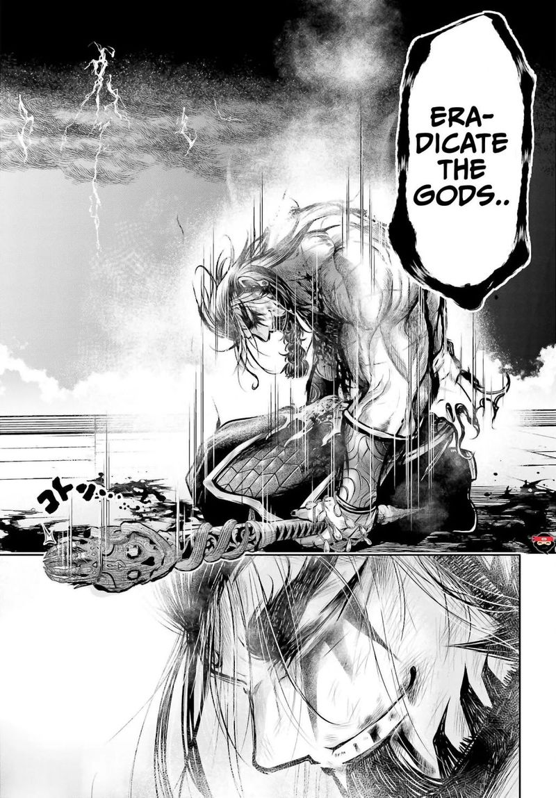 Shuumatsu No Valkyrie Ibun Ryo Fu Housen Hishouden 16 27