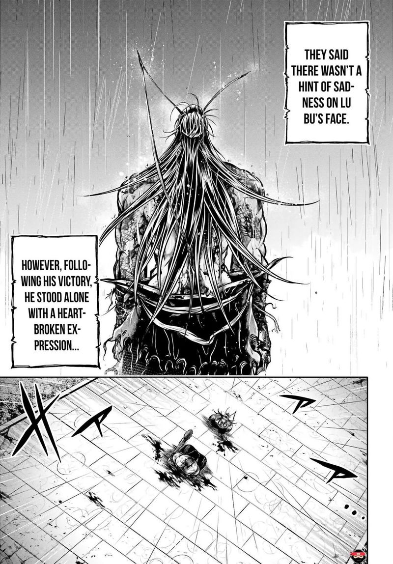 Shuumatsu No Valkyrie Ibun Ryo Fu Housen Hishouden 16 29