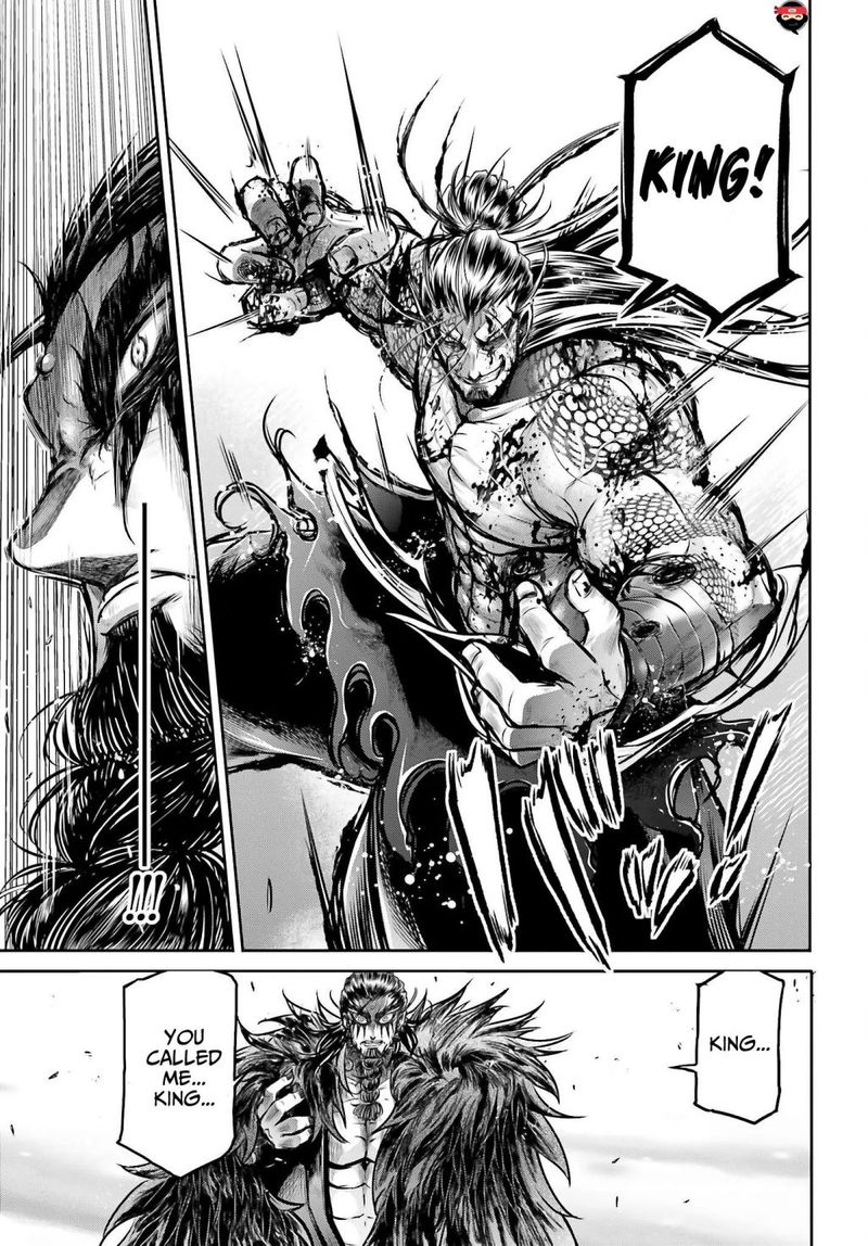 Shuumatsu No Valkyrie Ibun Ryo Fu Housen Hishouden 16 3