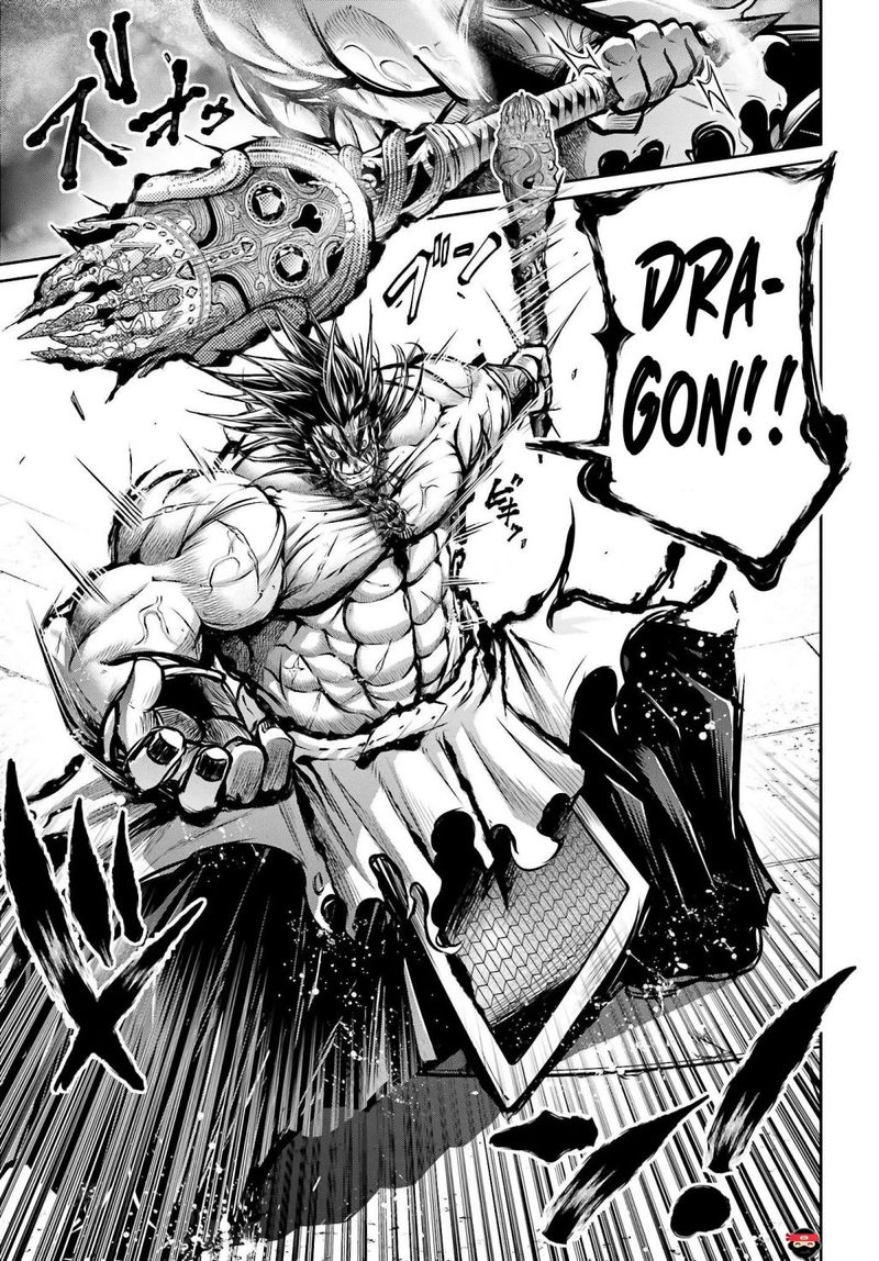 Shuumatsu No Valkyrie Ibun Ryo Fu Housen Hishouden 16 7
