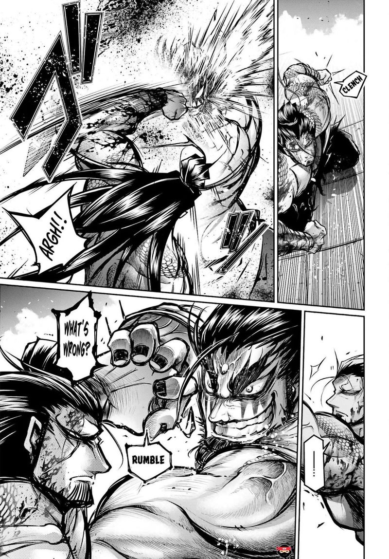 Shuumatsu No Valkyrie Ibun Ryo Fu Housen Hishouden 16 9