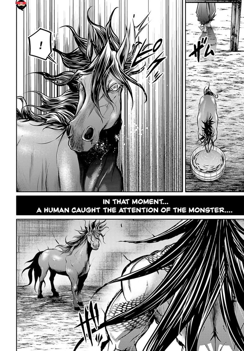 Shuumatsu No Valkyrie Ibun Ryo Fu Housen Hishouden 17 15