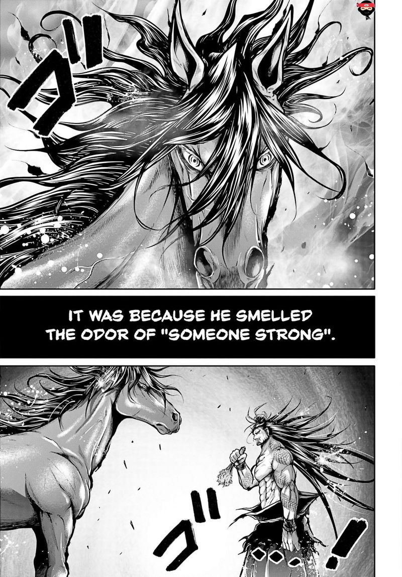 Shuumatsu No Valkyrie Ibun Ryo Fu Housen Hishouden 17 18