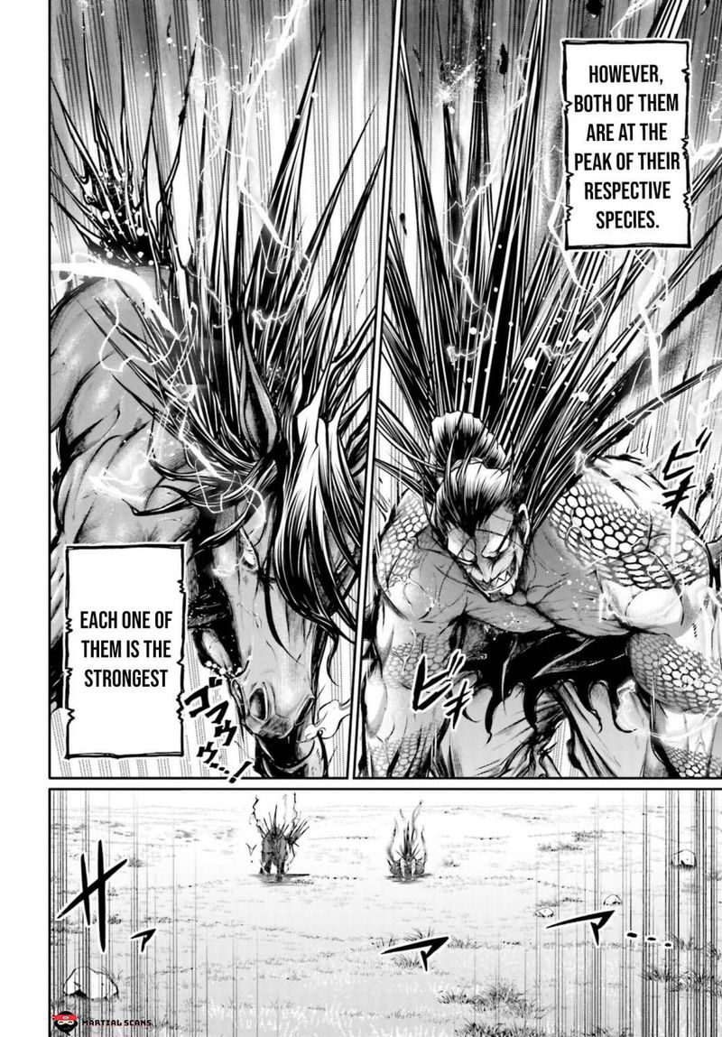 Shuumatsu No Valkyrie Ibun Ryo Fu Housen Hishouden 18 2