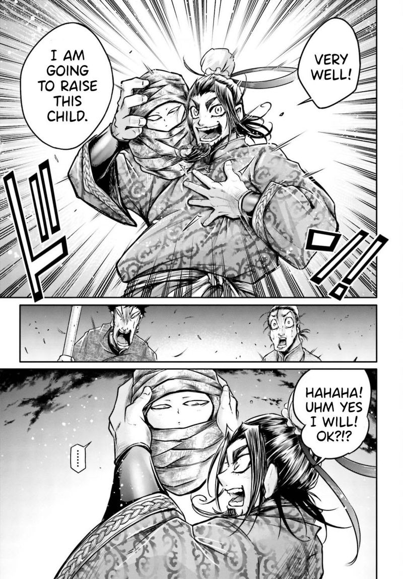 Shuumatsu No Valkyrie Ibun Ryo Fu Housen Hishouden 19 13