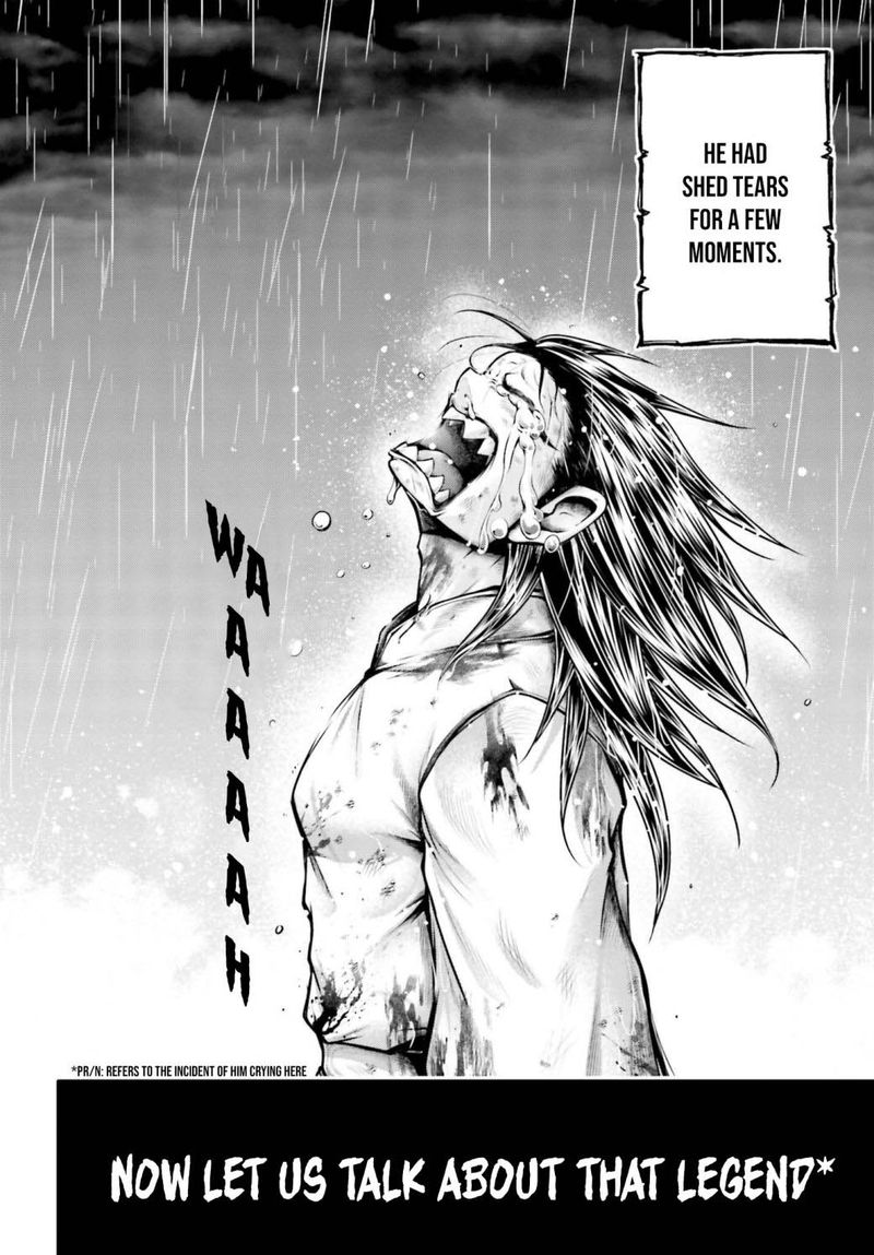 Shuumatsu No Valkyrie Ibun Ryo Fu Housen Hishouden 19 4